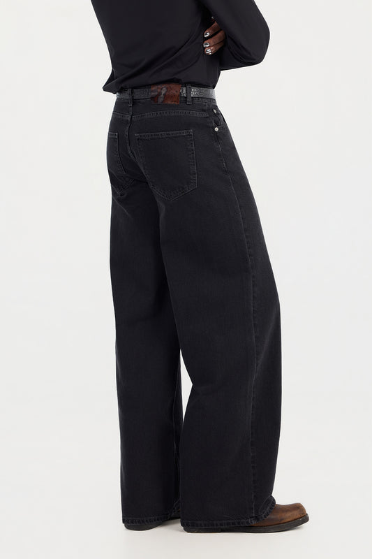 1211 'Shadow' Denim