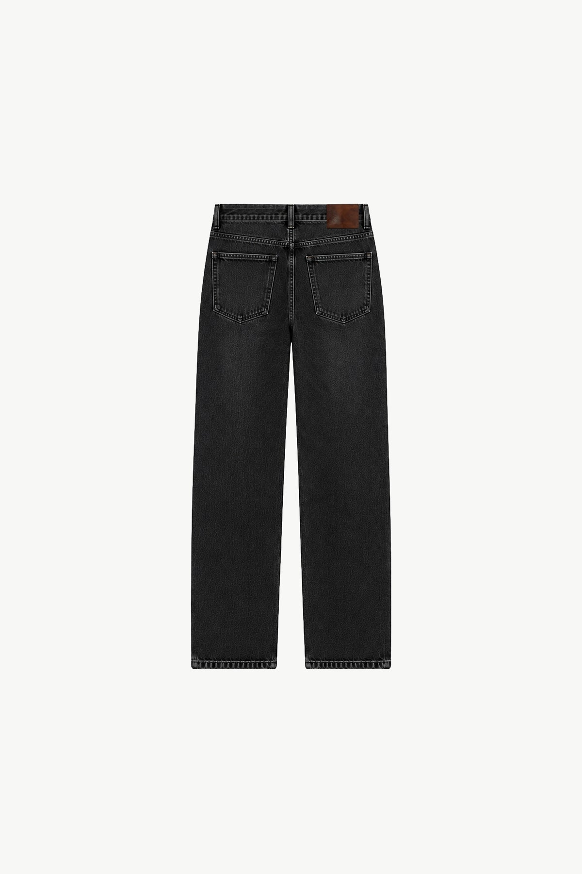 1958 'Shadow' Denim