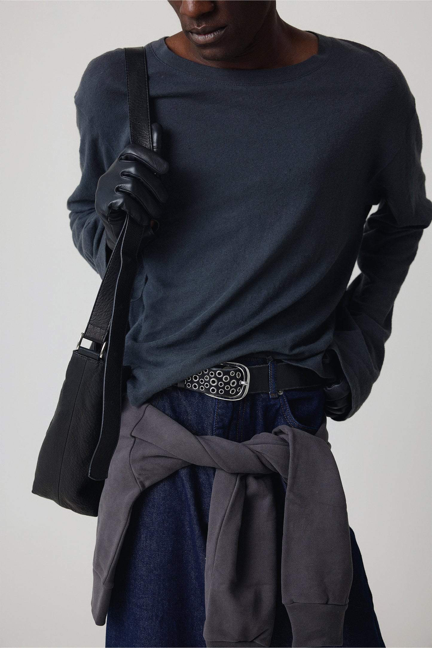 THE ASH TOP