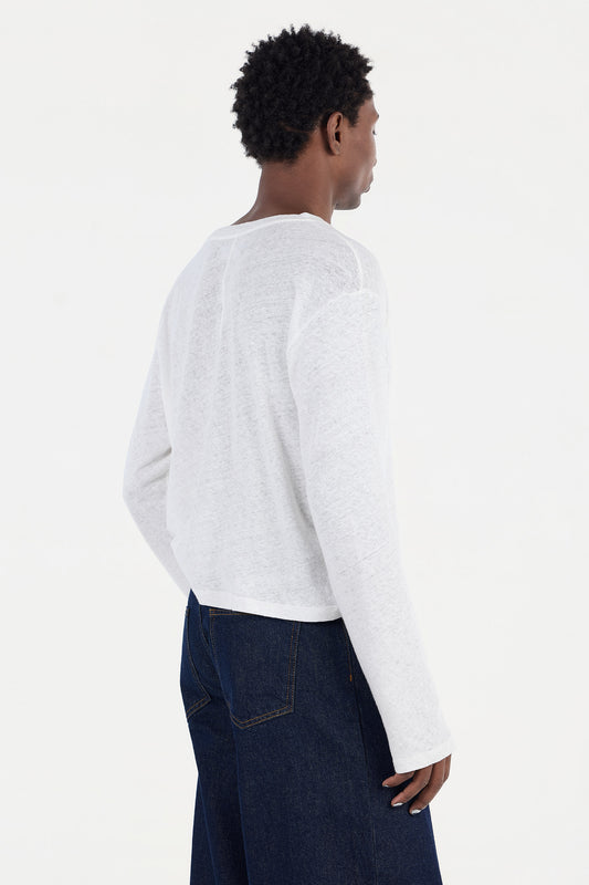 Blanc Top