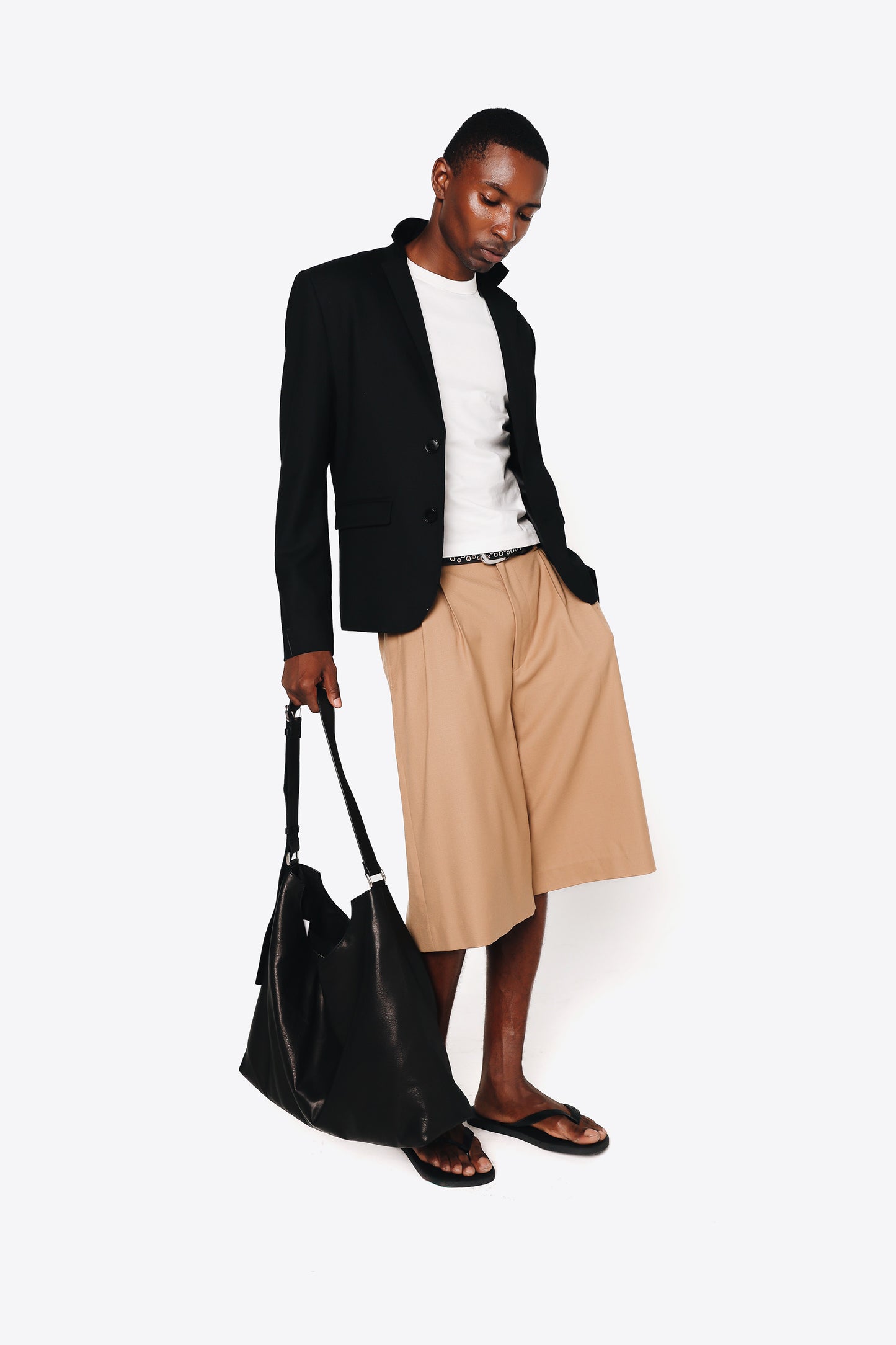 TARRIS SHORT - SAND