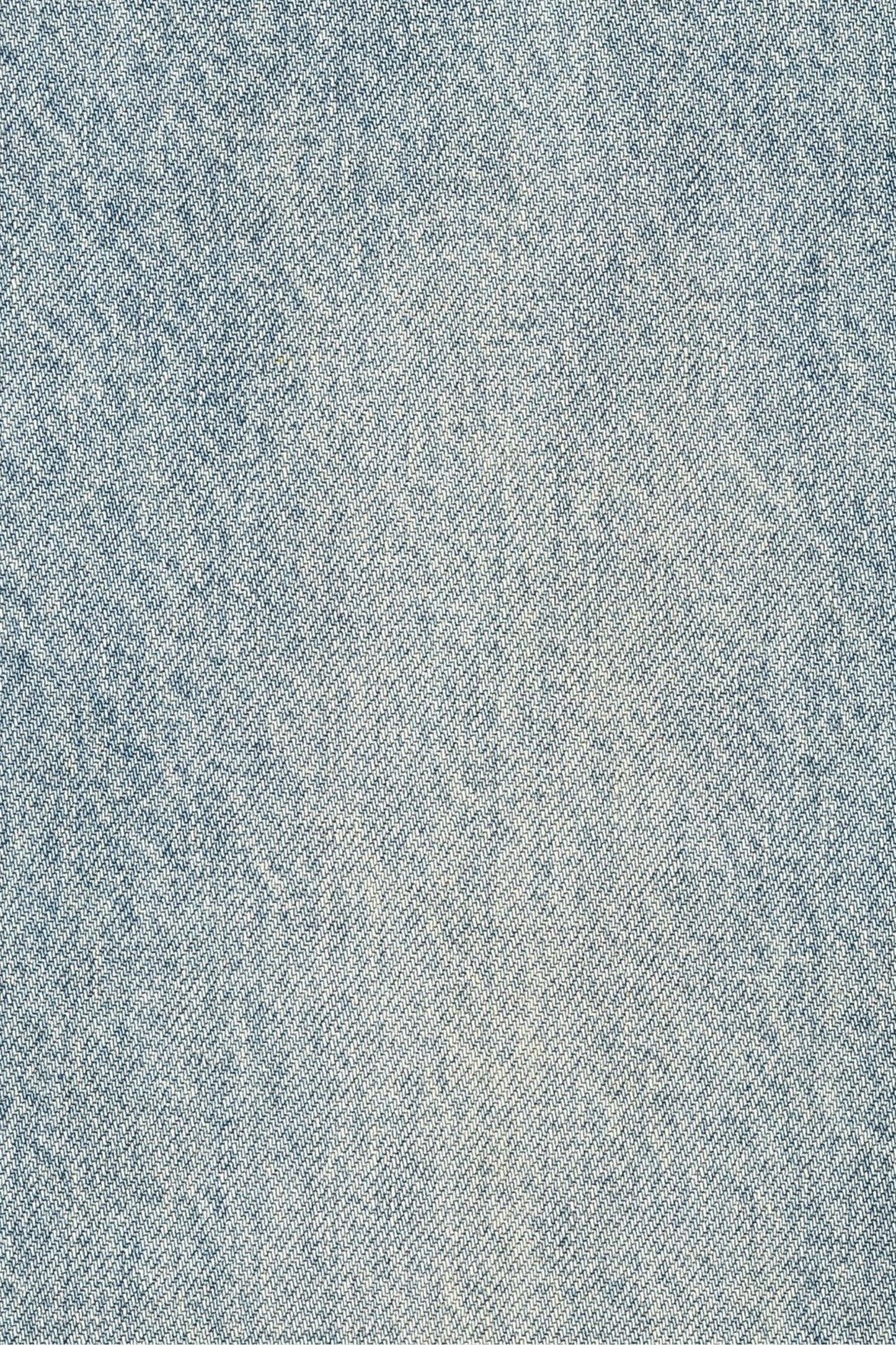 PI 1211 'LIGHT WASH' DENIM