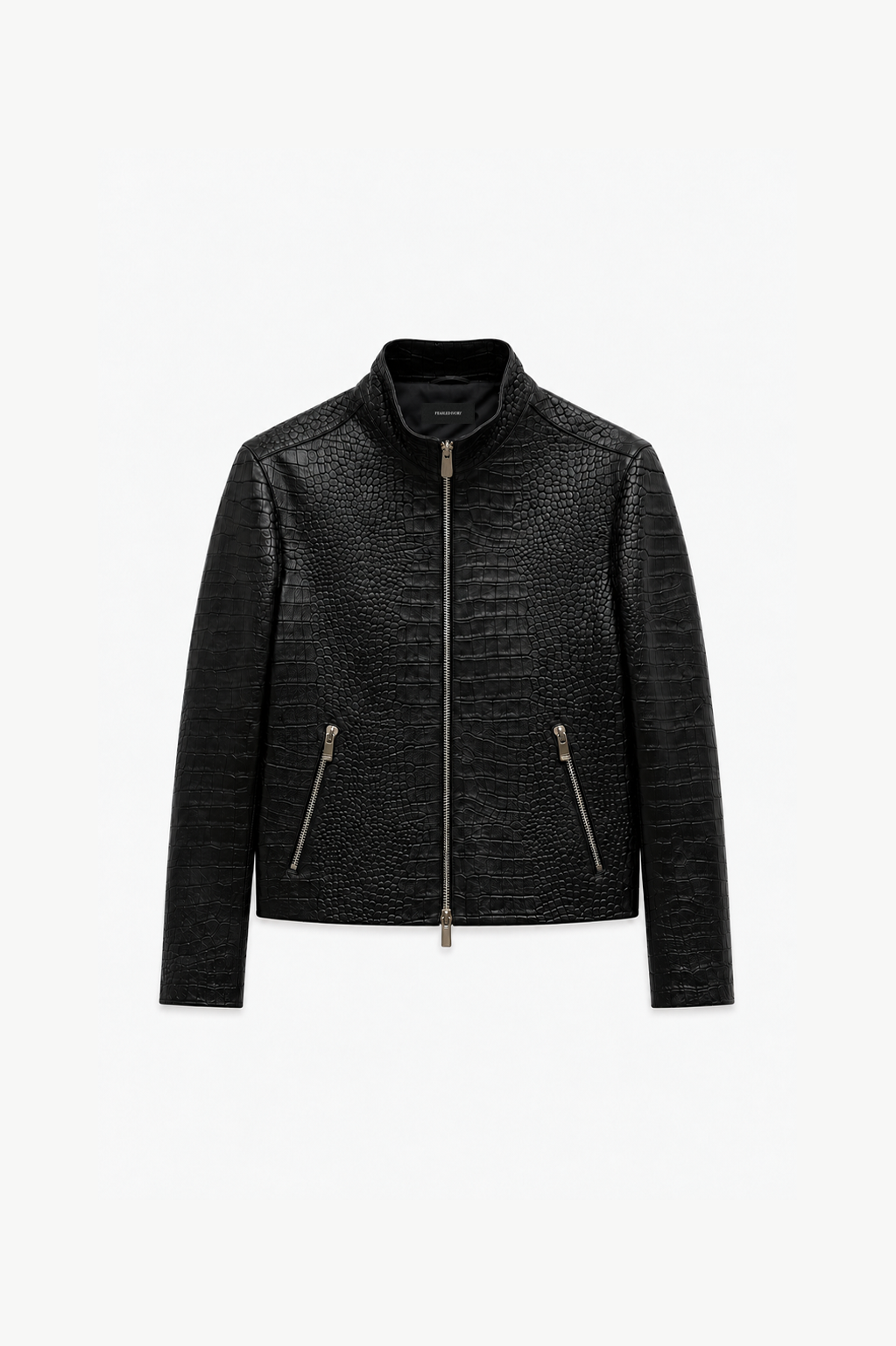 Everglade Jacket - Black
