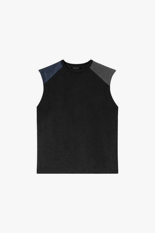FRANCK TOP - HOME