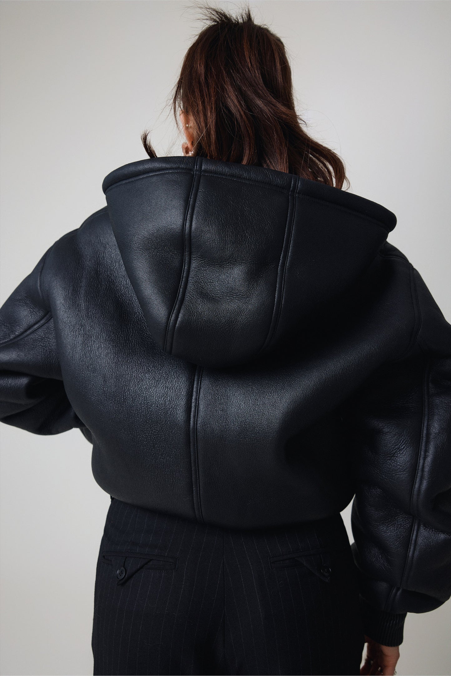 HAGIA HOODIE