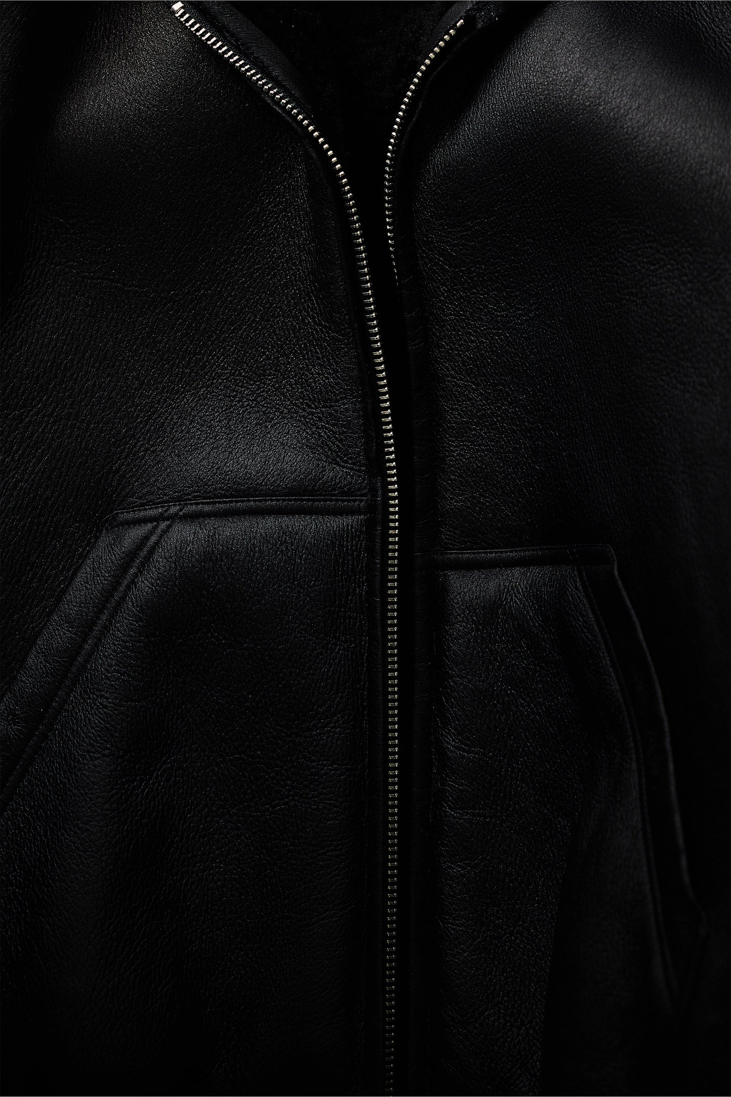 HAGIA HOODIE