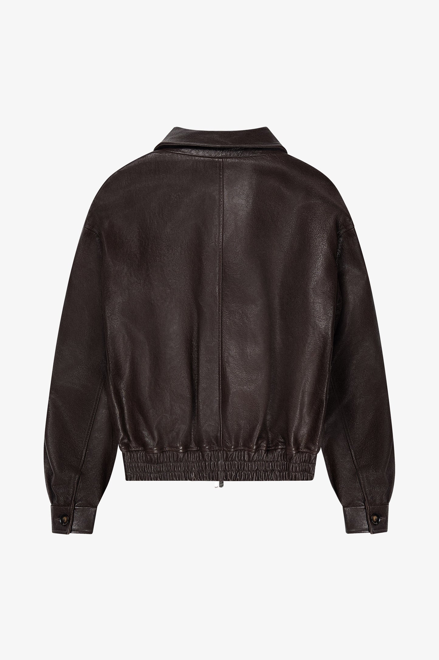 ISIK JACKET - ESPRESSO