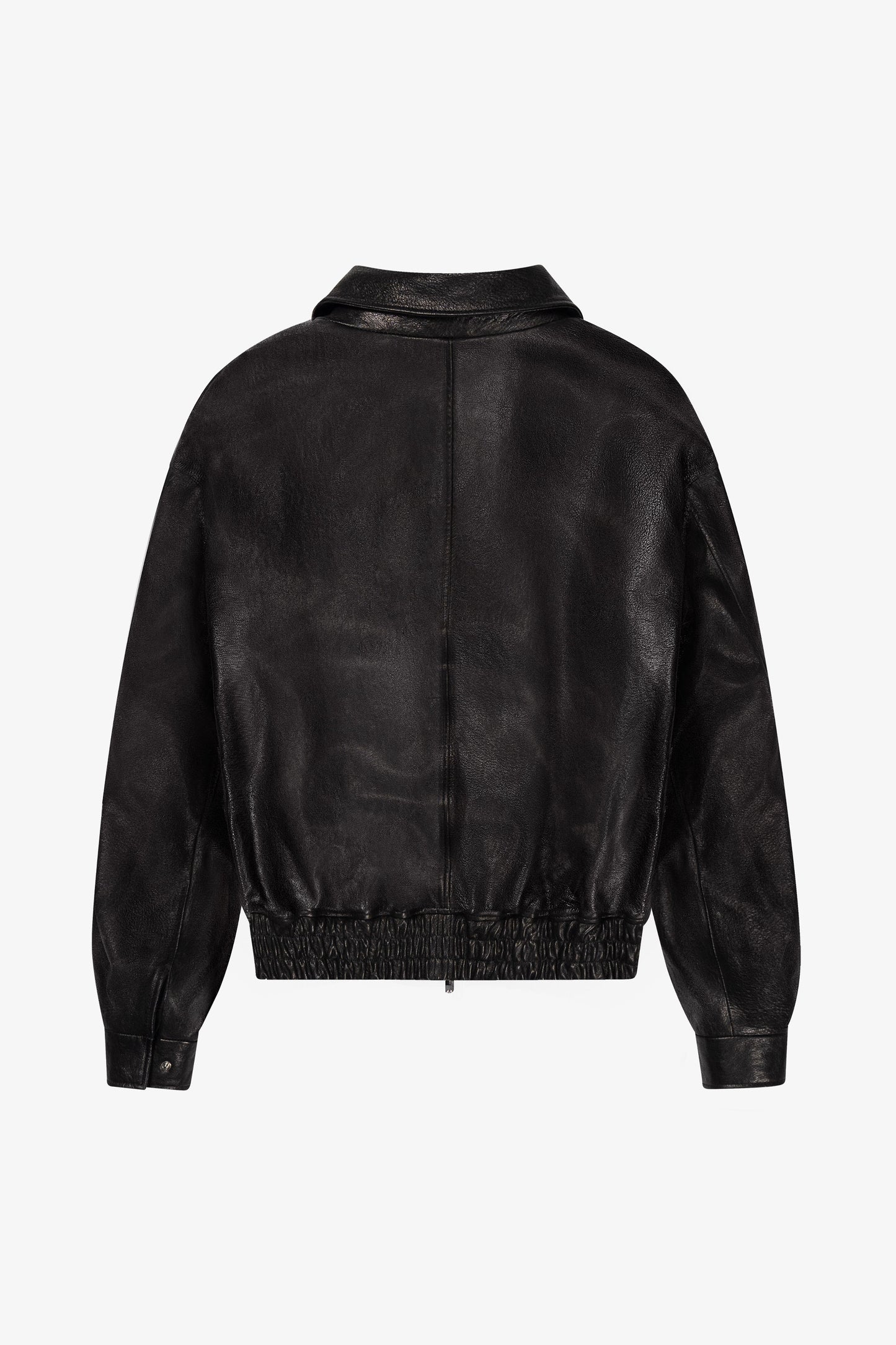 ISIK JACKET - BLACK