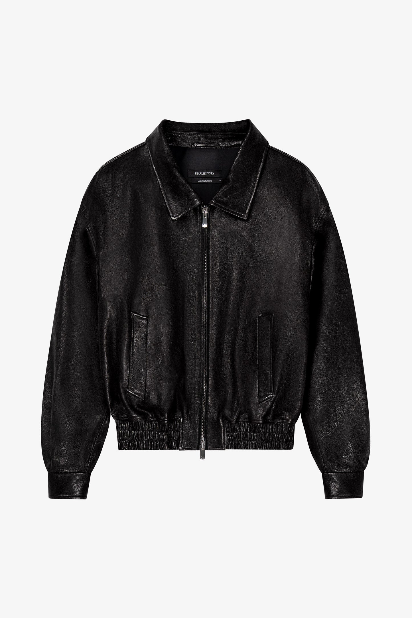 ISIK JACKET - BLACK