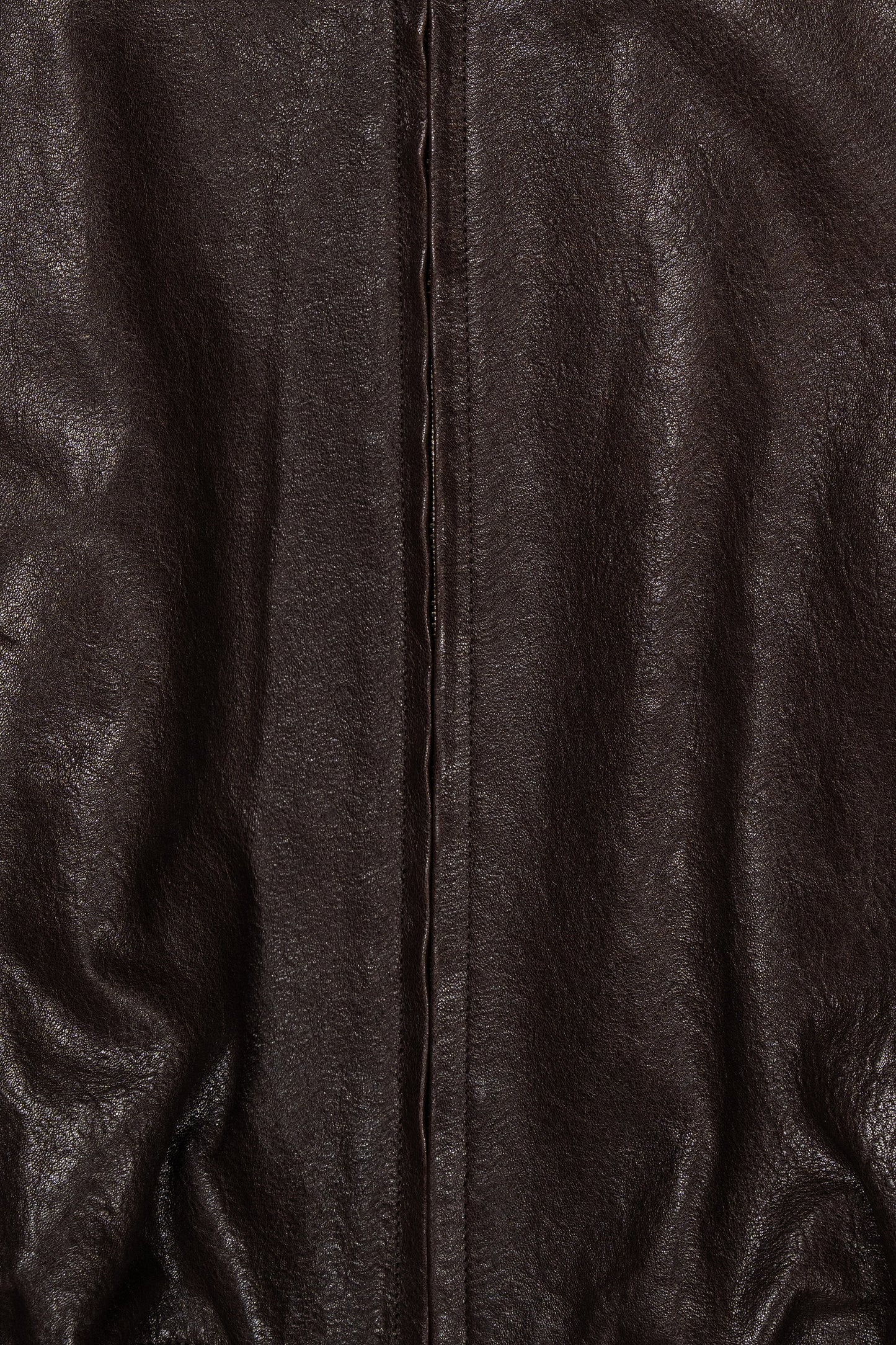 ISIK JACKET - ESPRESSO