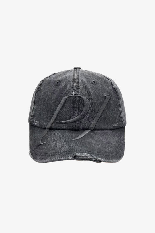 LOGO CAP