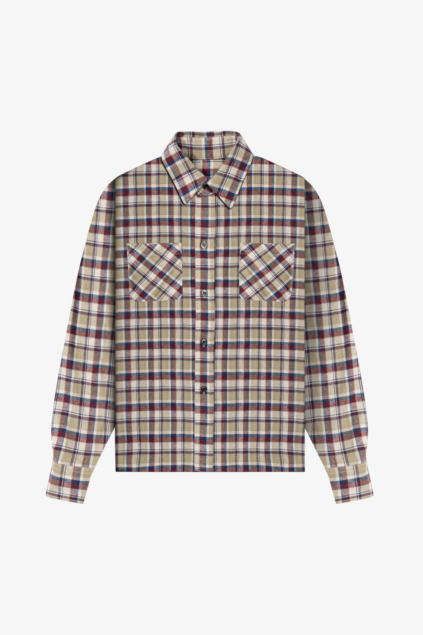 MONTANA FLANNEL