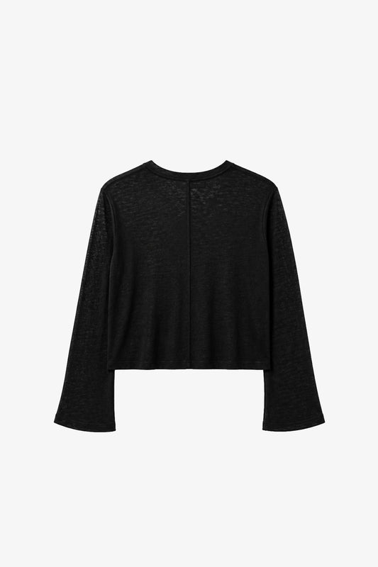 Noir Top