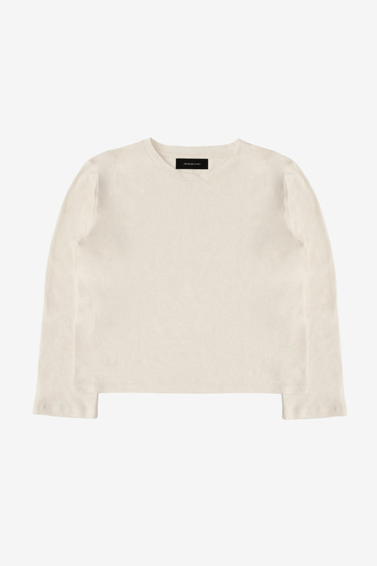 THE BLANC TOP