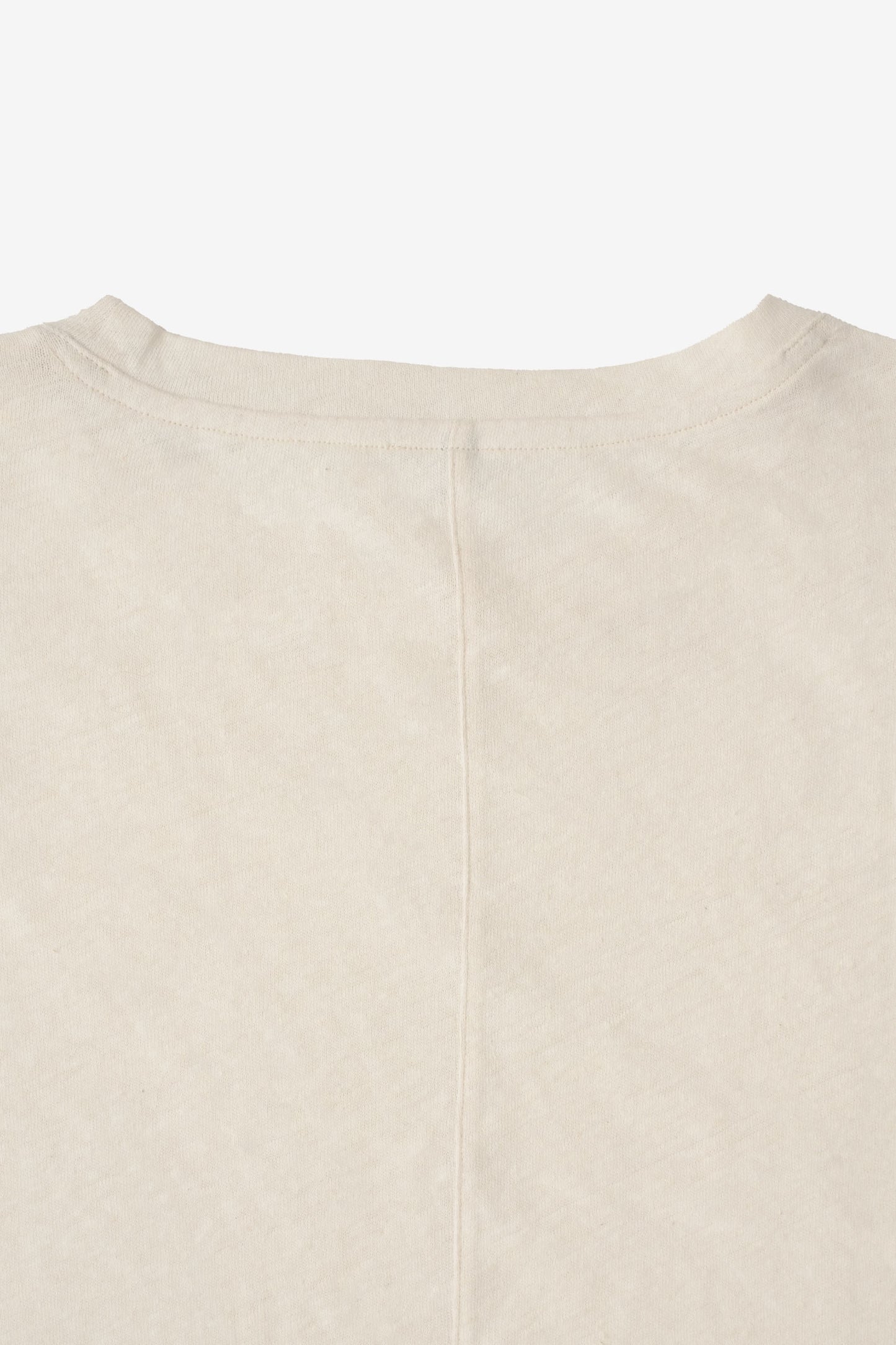 THE BLANC TOP