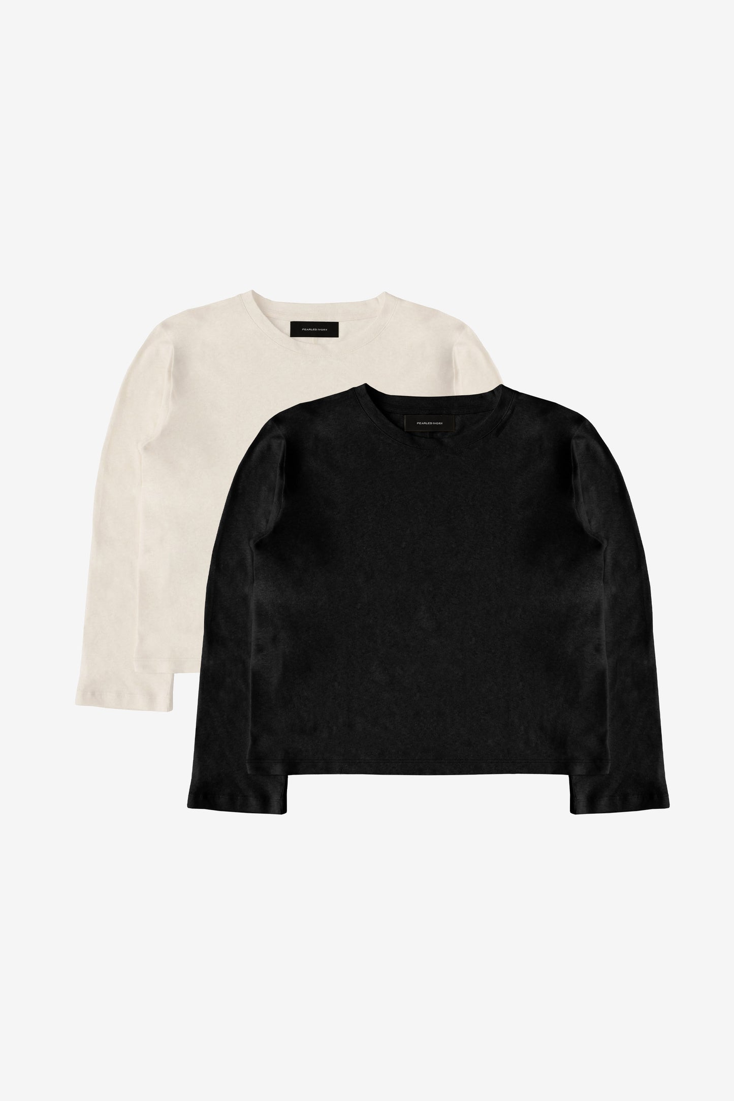 BLANC & NOIR TOP PACK