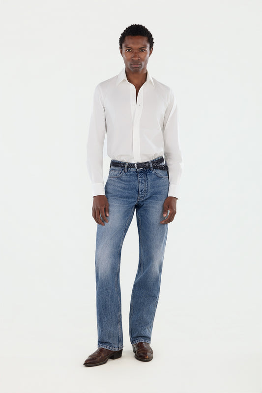 1958 'Carolina' Denim