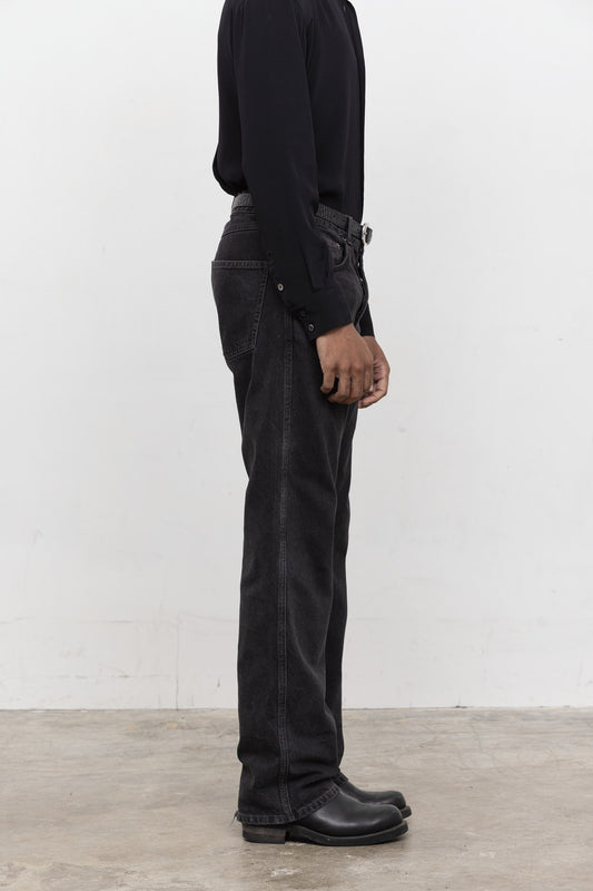 1958 'Shadow' Denim