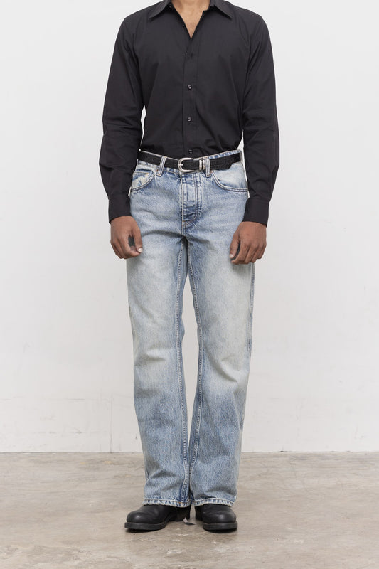 1996 'Celina' Denim