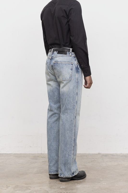 1996 'Celina' Denim