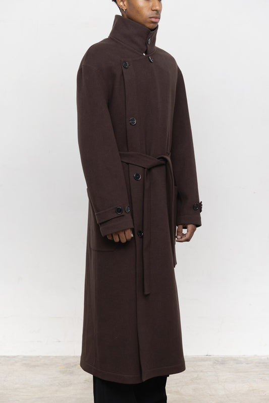 Siena Coat