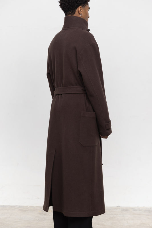 Siena Coat