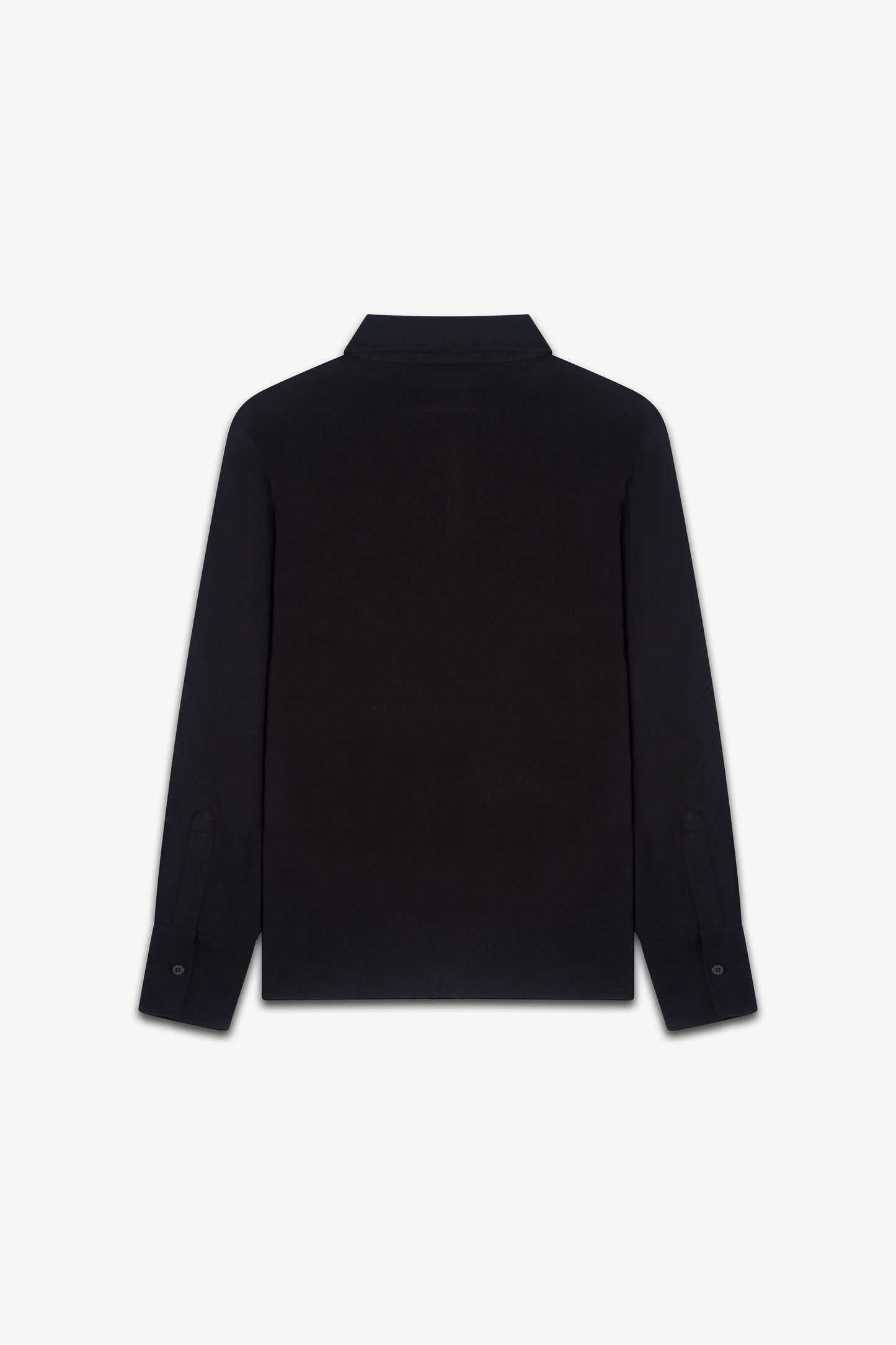 'IZMIR' BUTTON SHIRT