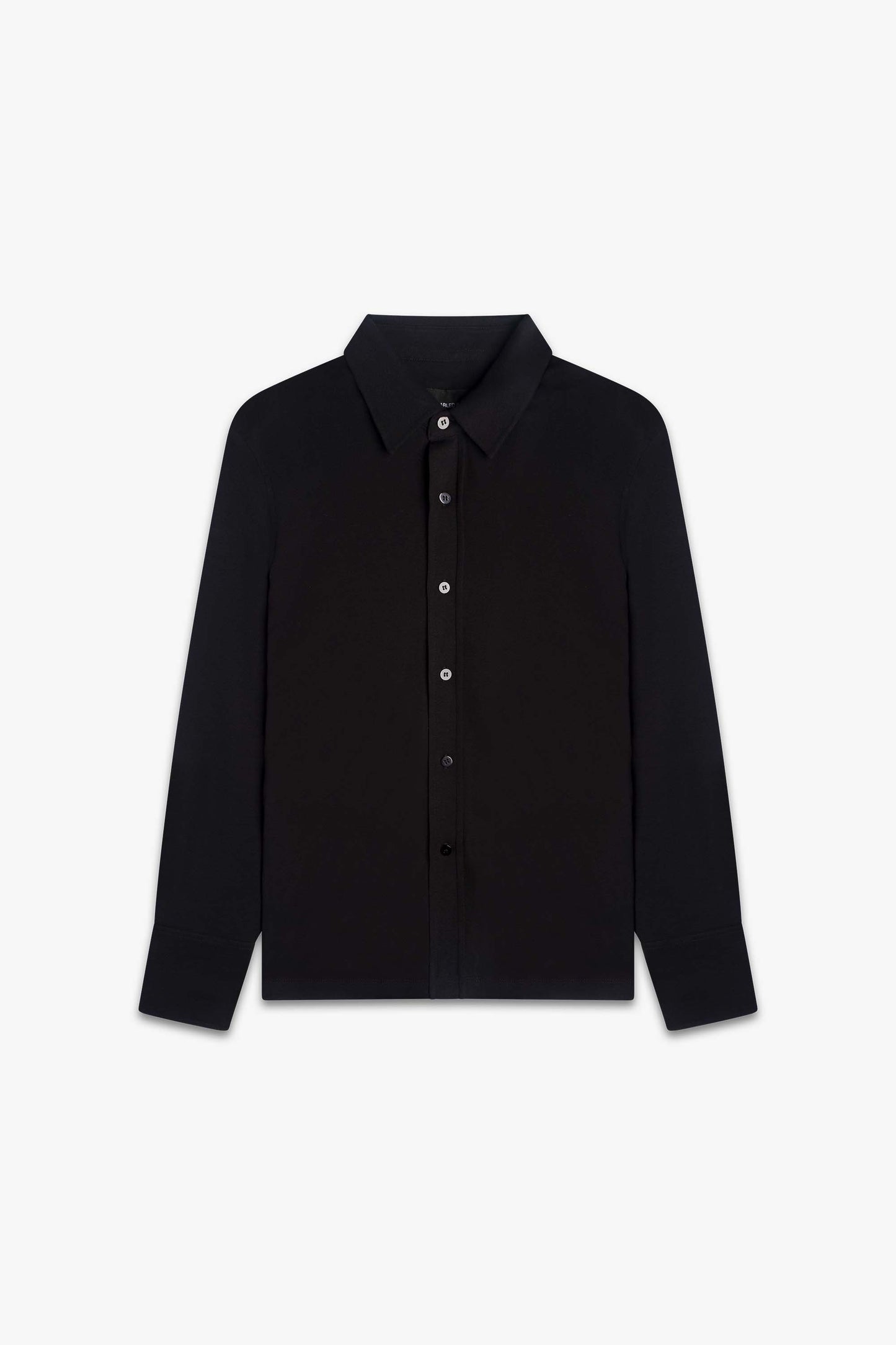 'IZMIR' BUTTON SHIRT