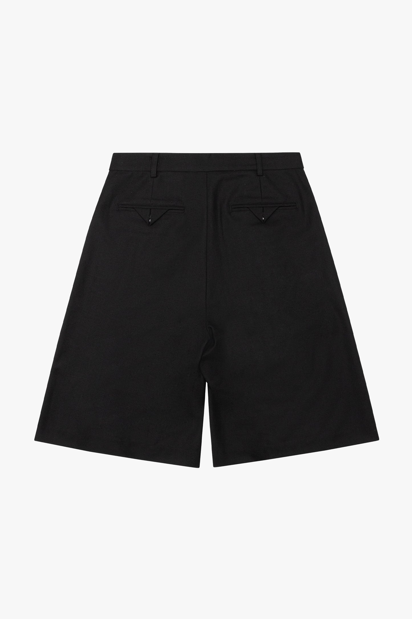 TARRIS SHORT - BLACK