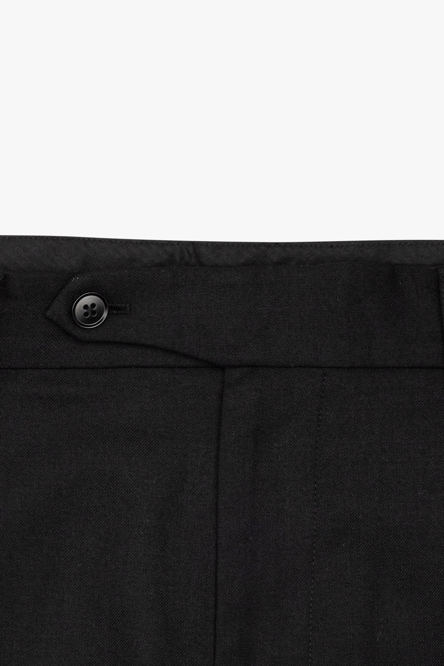 TARRIS SHORT - BLACK