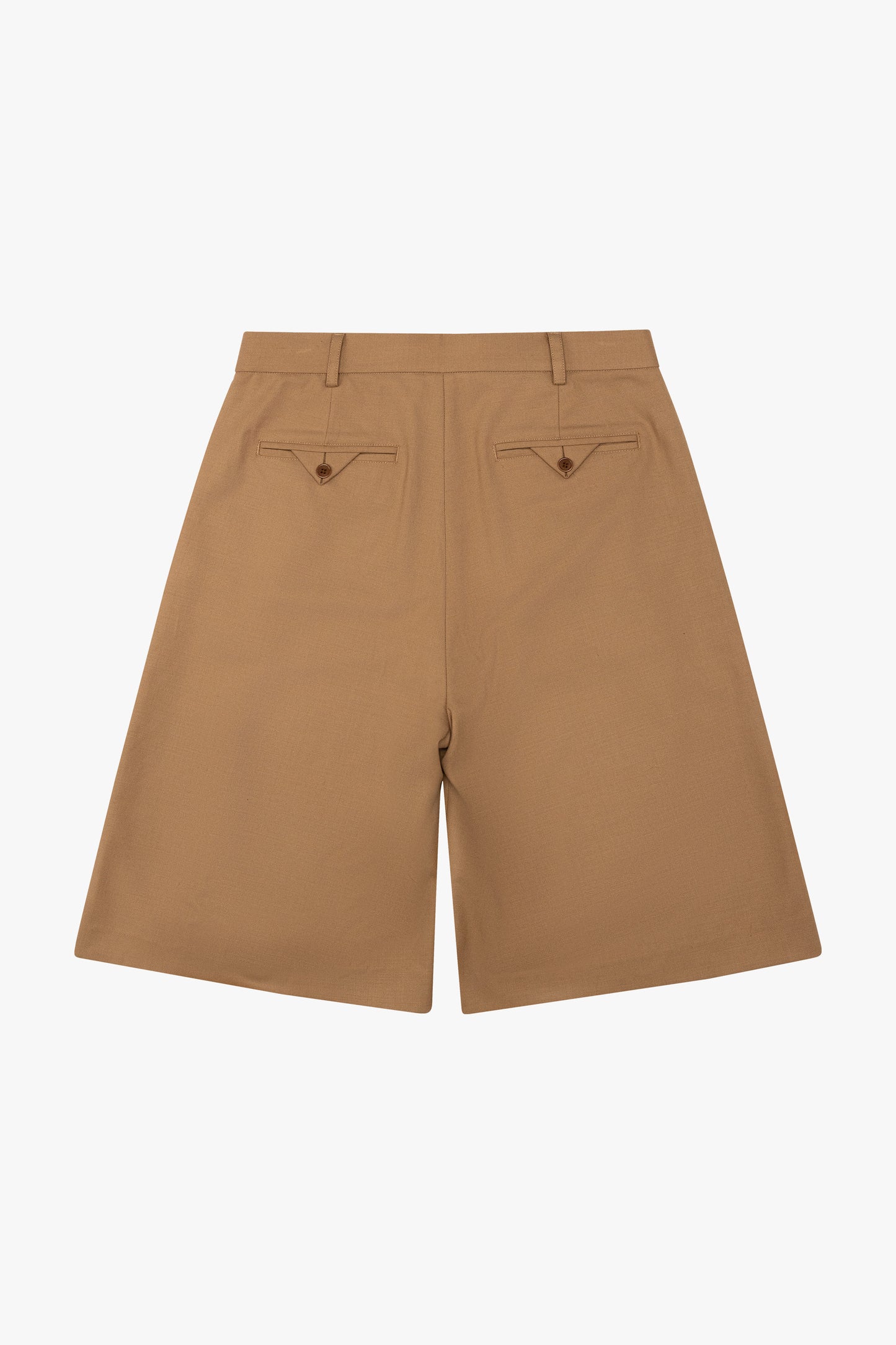 TARRIS SHORT - SAND