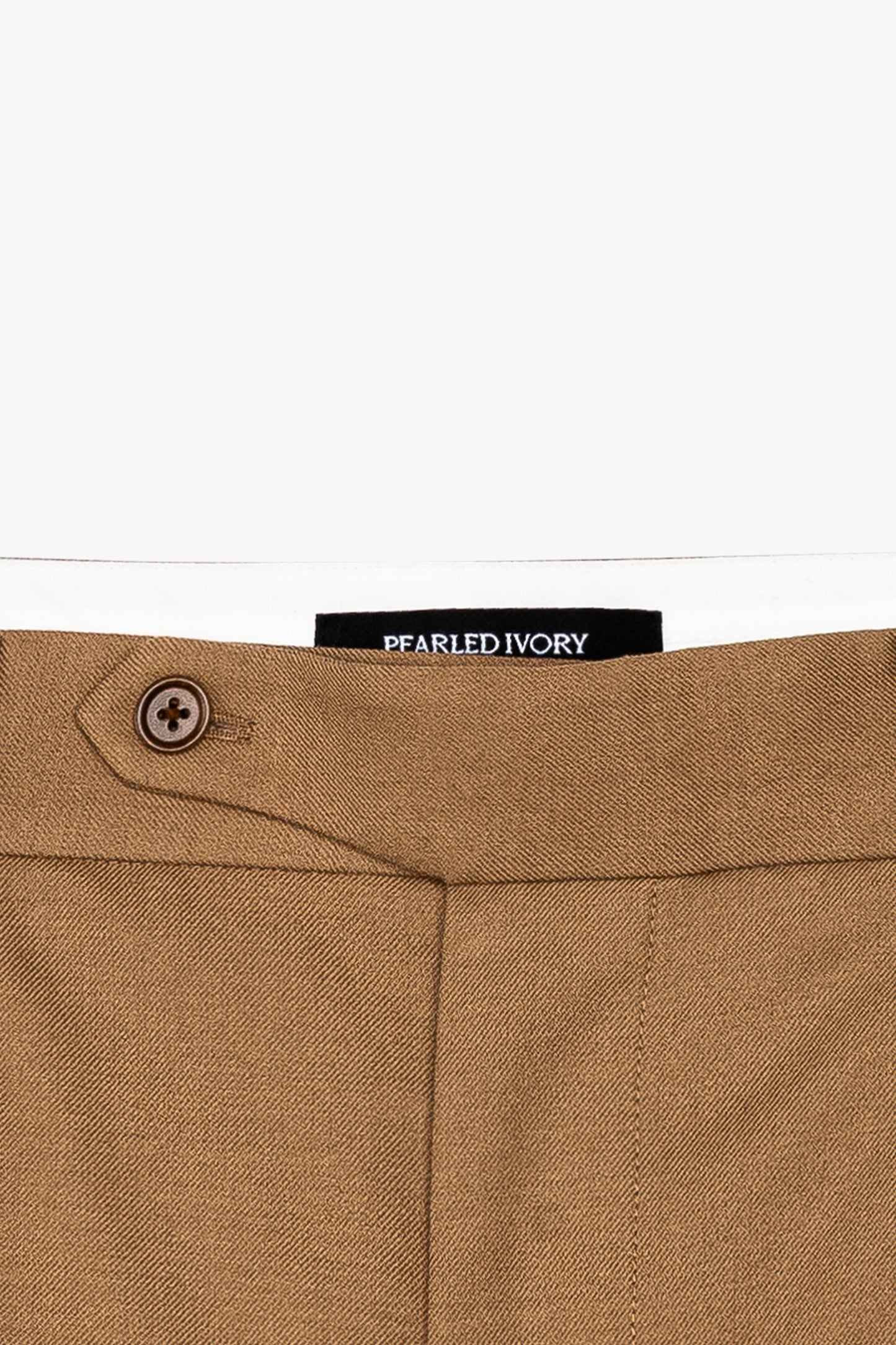 TARRIS SHORT - SAND