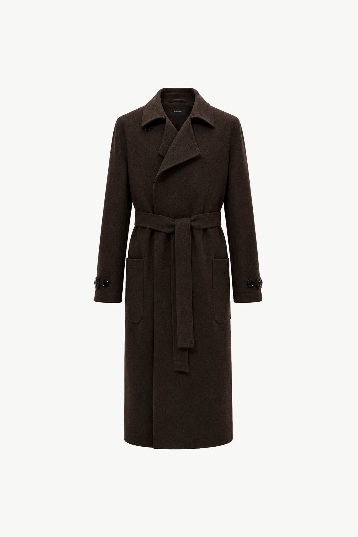 Siena Coat