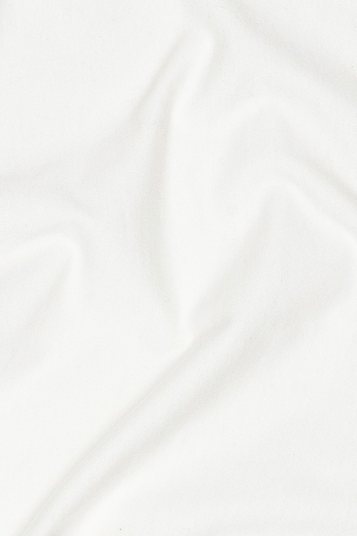 RIBBED TEE