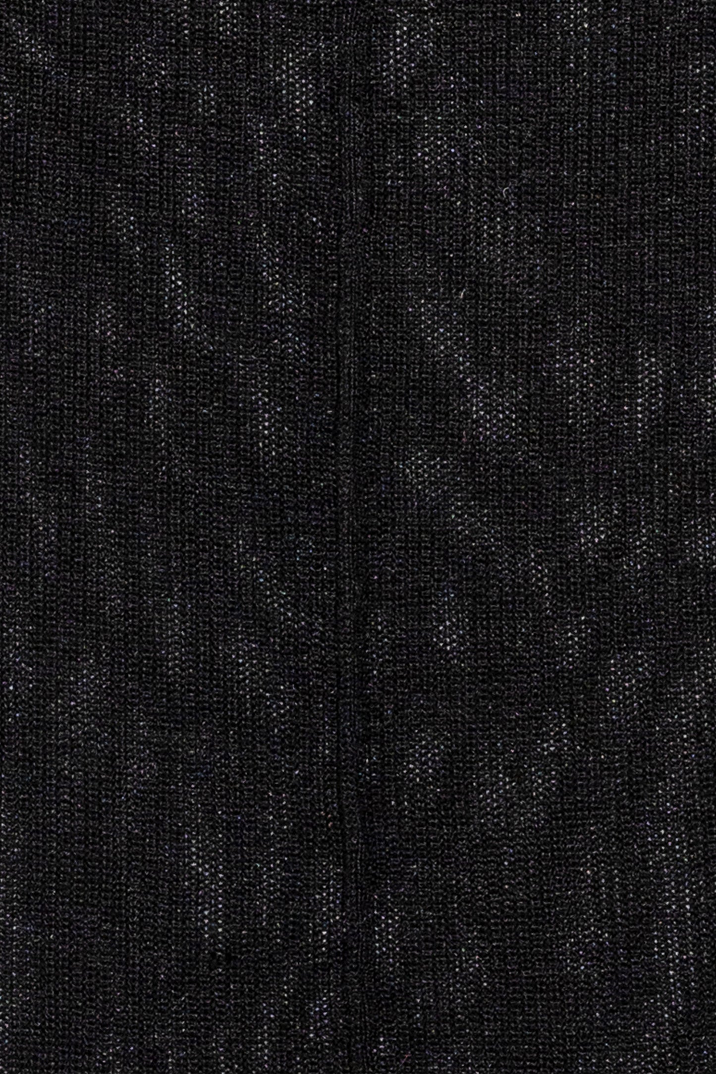 TENOR TANK - BLACK