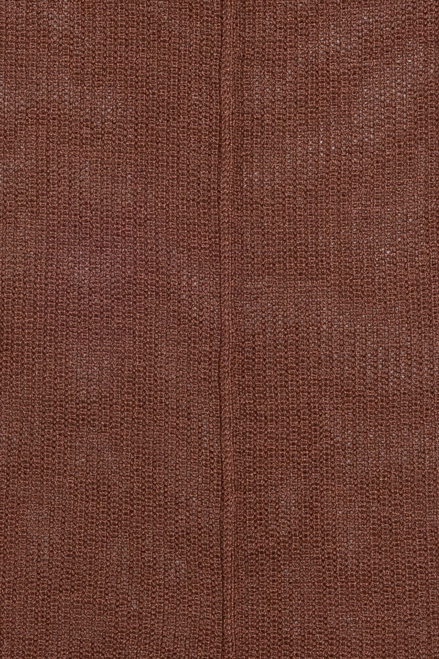TENOR TANK - BLACK/MOCHA