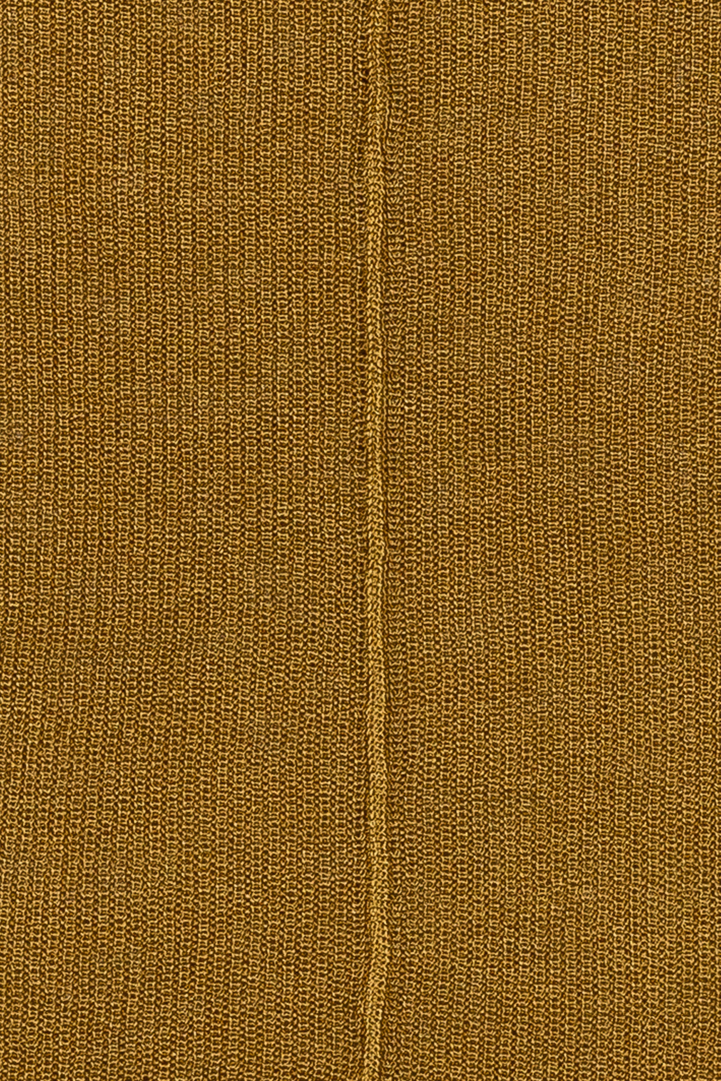 TENOR TANK - MUSTARD