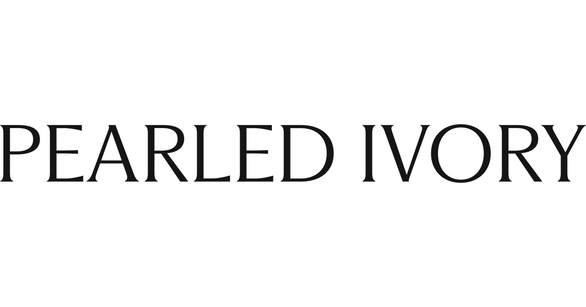 ACCESSORIES – PEARLED IVORY