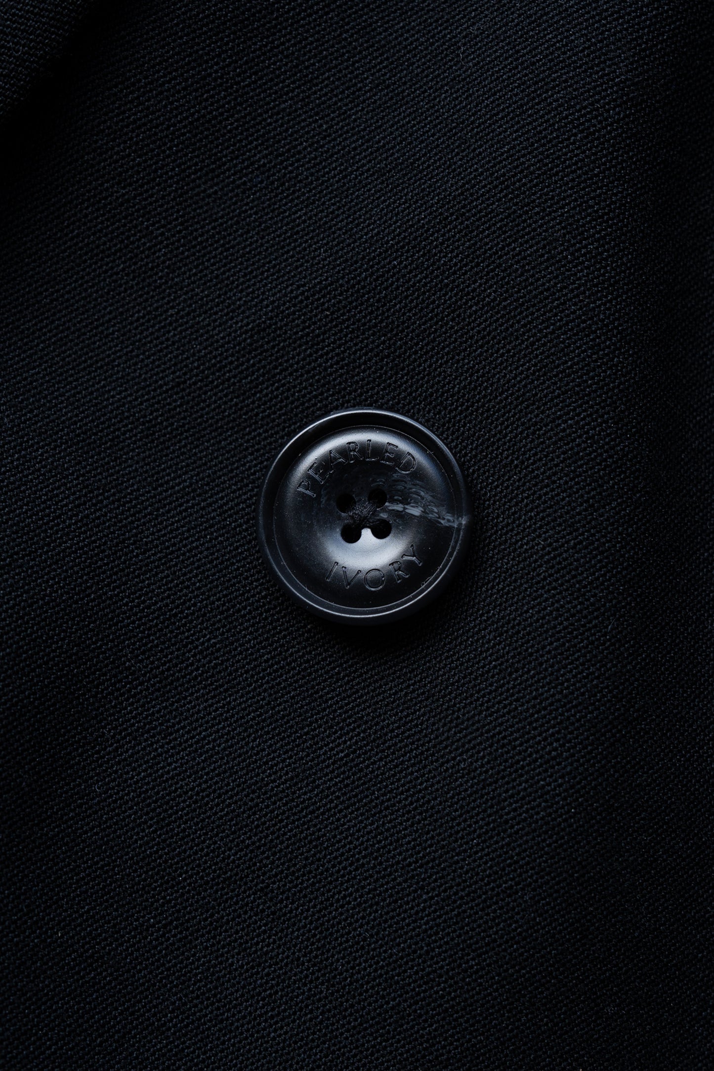 Heathrow Double-Breasted Blazer