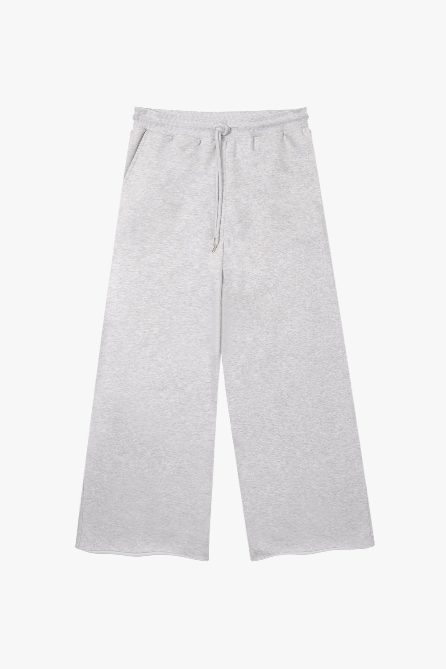 BRUIN PANT - HEATHER GRAY