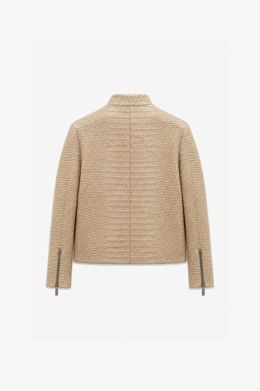Everglade - Cream, back view