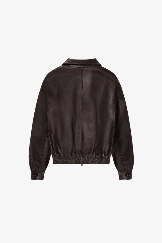 Isik Jacket - Black