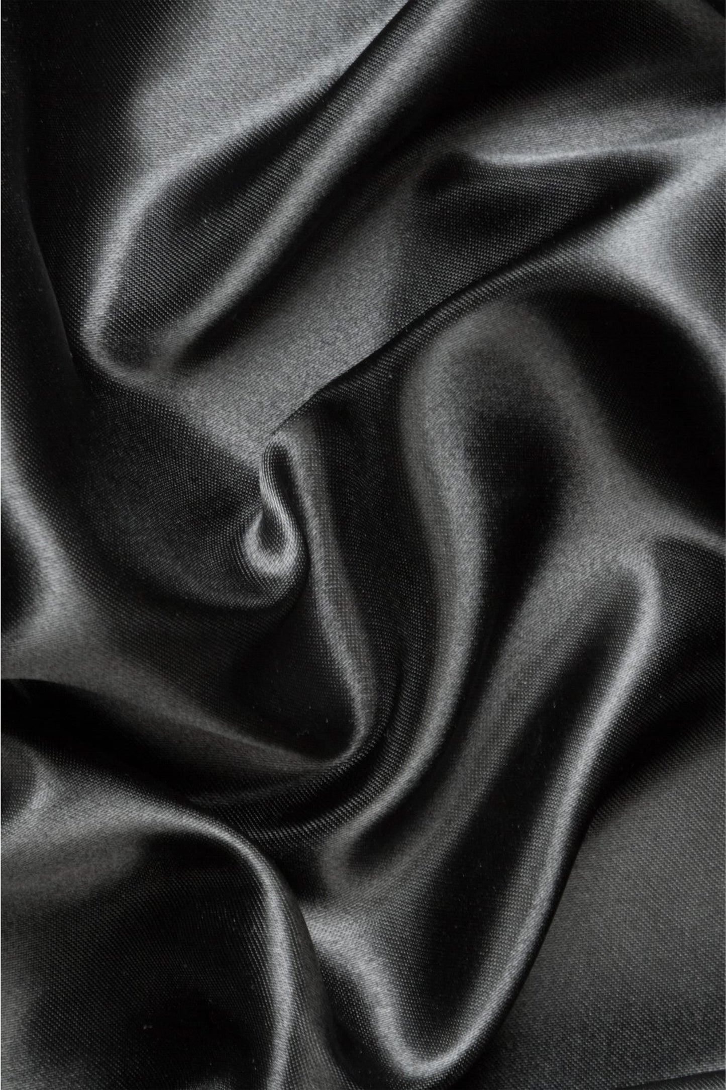 SILK LINING