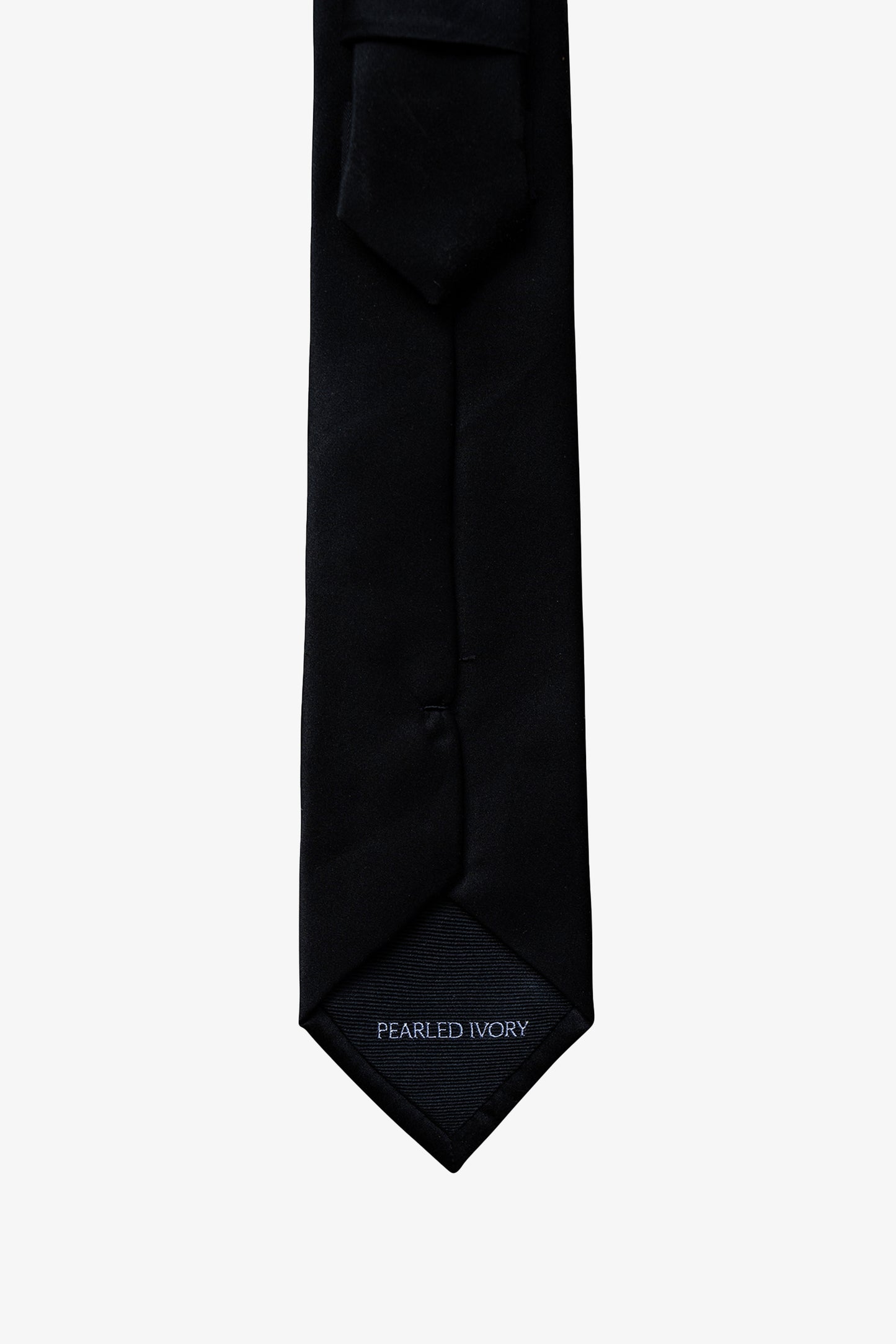 Silk Tie