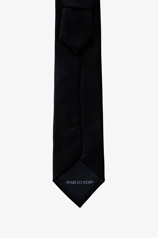 Silk Tie