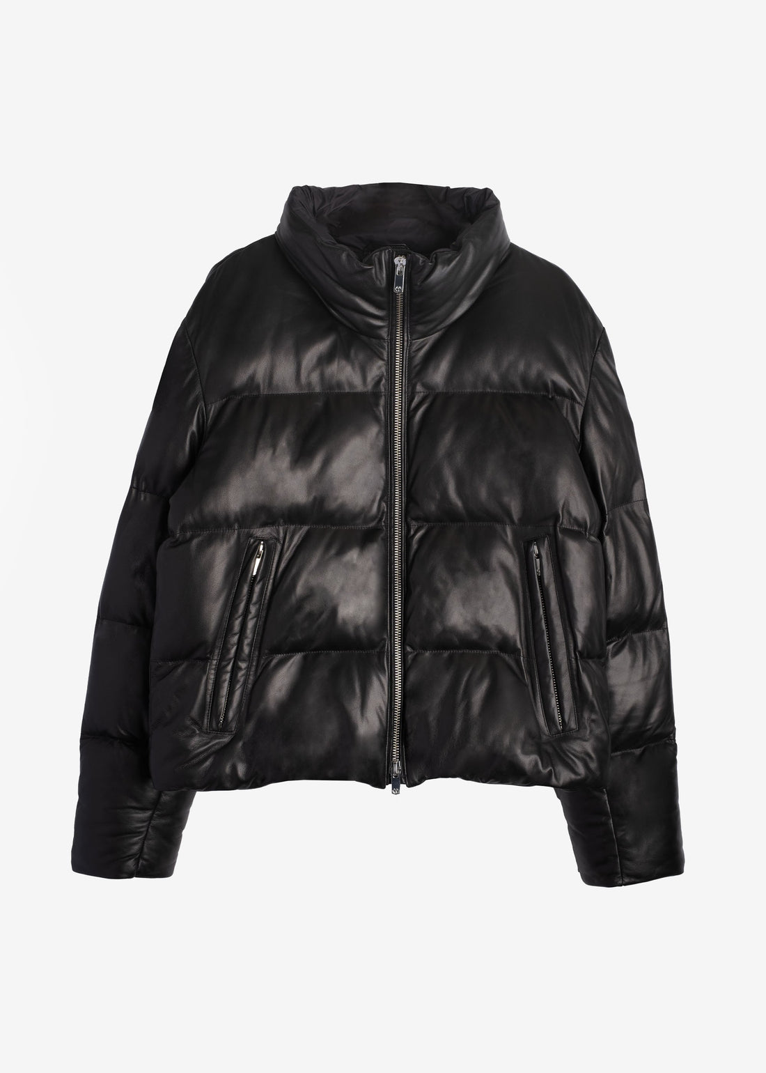 KADIK JACKET (NO HOOD)