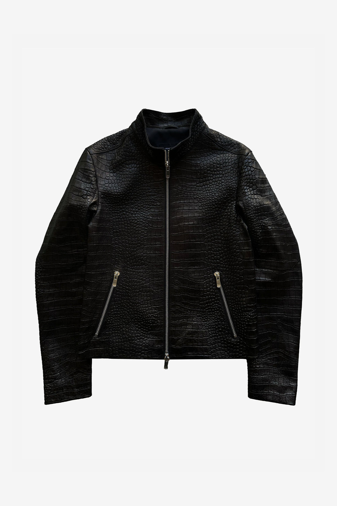 EVERGLADE JACKET 'BLACK'