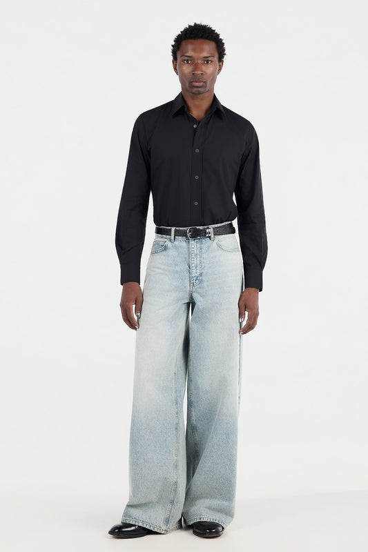 1211 'Light Wash' Denim