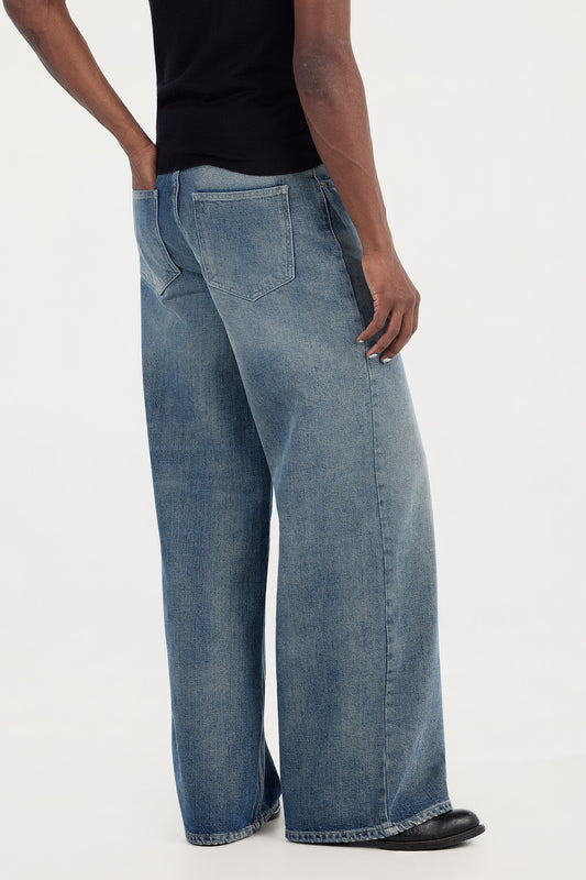 1211 'Sandwash' Denim