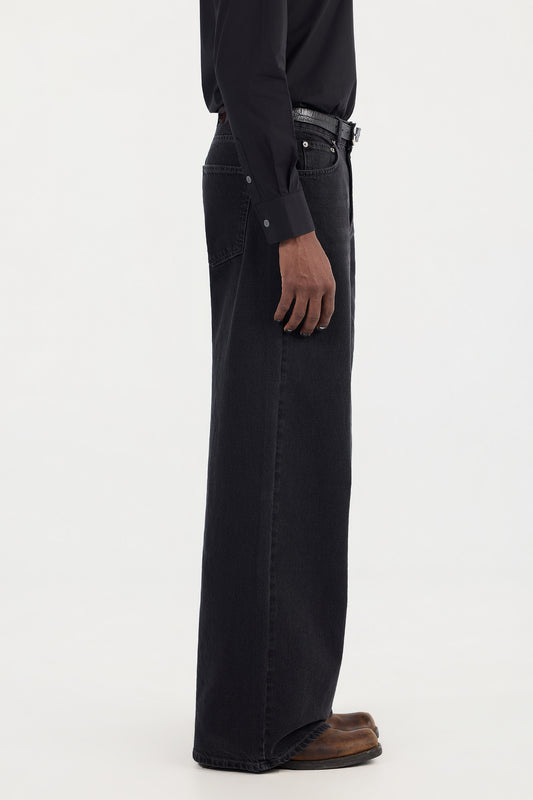 1211 'Shadow' Denim